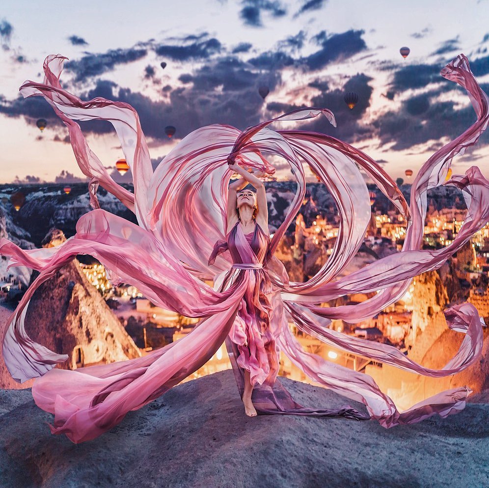 The Burning Man Dreamer by Helena Woods -